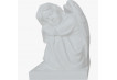 Купить Скульптура из мрамора  S_10 Ангел мальчик